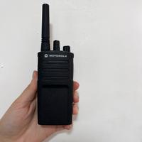 Radio UHF Motorola xt420