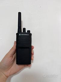 Radio UHF Motorola xt420