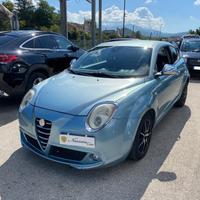 ALFA ROMEO MiTo 1.6 JTDm 16V Progression