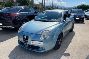 ALFA ROMEO MiTo 1.6 JTDm 16V Progression