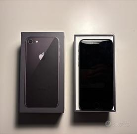 Iphone 8