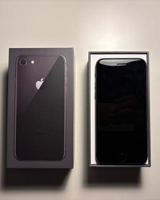 Iphone 8
