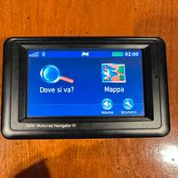 BMW MOTORRAD NAVIGATOR IV