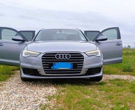 AUDI A6 4ª serie - 2015