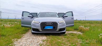 AUDI A6 4ª serie - 2015