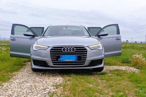 AUDI A6 4ª serie - 2015