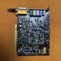 scheda audio SOUNDBLASTER LIVE