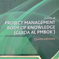 Manuale Guida al PROJECT MANAGEMENT