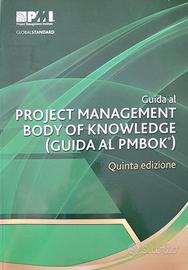Manuale Guida al PROJECT MANAGEMENT