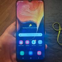 samsung A50 funzionante