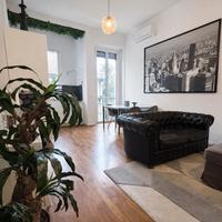 Appartamento Milano [via caracciolo VRG]