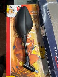 Specchietto retrovisore  SINISTRO YAMAHA MT 09