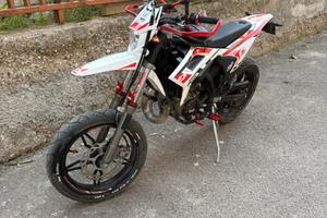 Beta rr 50 sport 2024