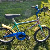 Bicicletta da bambino
