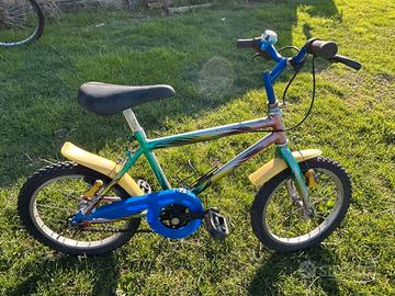 Bicicletta da bambino
