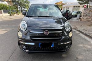 Fiat 500L 1.3 Multijet 95 CV Dualogic Lounge
