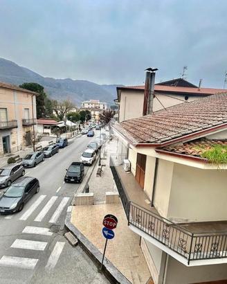 4 LOCALI A CERVINARA