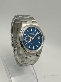 Eberhard Contodat Blu