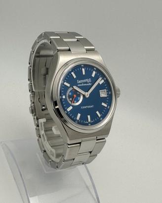 Eberhard Contodat Blu
