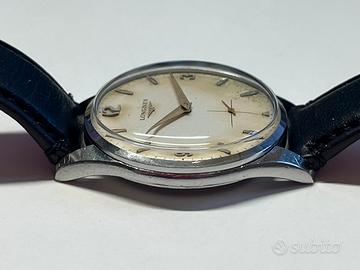 Longines 30L ref.9999-4 anno 1961