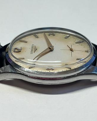 Longines 30L ref.9999-4 anno 1961