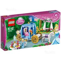 LEGO Disney 41053 - Carrozza di Cenerentola