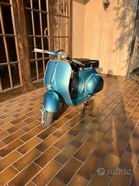 Vespe moto ecc ecc