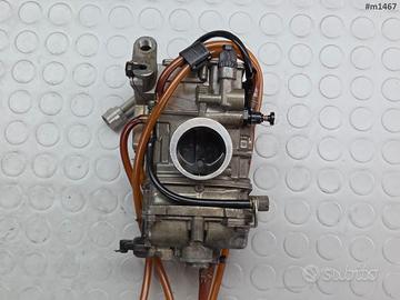 CARBURATORE KEIHIN YAMAHA YZF 250 2006 2009 YZ-F 2