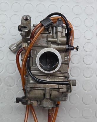CARBURATORE KEIHIN YAMAHA YZF 250 2006 2009 YZ-F 2