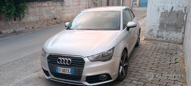 audi  A1 1.6 tdi