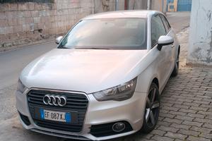 audi  A1 1.6 tdi