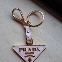PORTACHIAVI PRADA