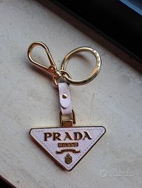 PORTACHIAVI PRADA