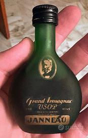 Grand Armagnac Jeannau VSOP