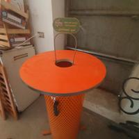 tavolo gratta e vinci 