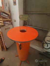 tavolo gratta e vinci 