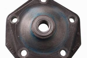 Testa cilindro Aprilia 125 Rotax 122 123 AP0223389