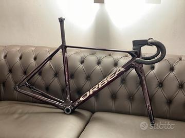 Kit Telaio Orbea Orca Omx 2025