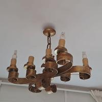 Lampadario a soffitto