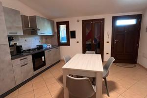 Casa vacanza moderna a 5 minuti dal mare