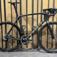 Trek Emonda SLR 9 Red eTap OSPW - Tg.60