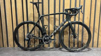 Trek Emonda SLR 9 Red eTap OSPW - Tg.60