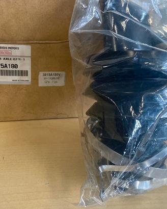 KIT CUFFIA SEMIASSE MITSUBISHI 3815A180
