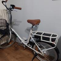 bici elettrica 