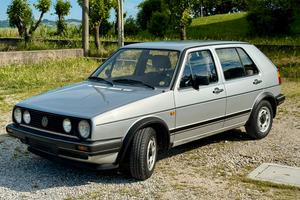 Volkswagen Golf  II mk2 sport