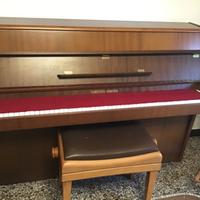 Pianoforte verticale