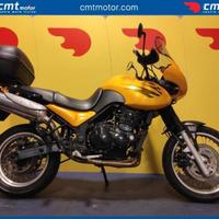 TRIUMPH Tiger 900 Garantita e Finanziabile