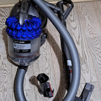 Dyson cinetic dc52 complete parquet