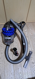 Dyson cinetic dc52 complete parquet
