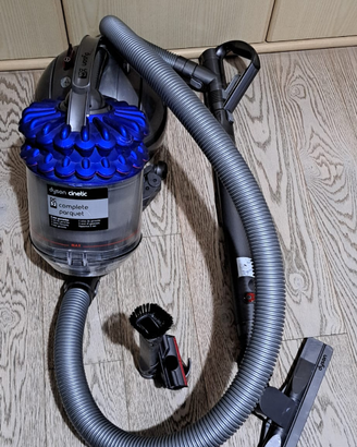 Dyson cinetic dc52 complete parquet